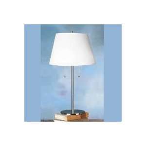  Trend Lighting Lifestyles Club Table Lamp   TTB320 31W 