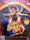 Om Shanti Om   2 DVD Set – Shahrukh Deepika Arjun   Bollywood 