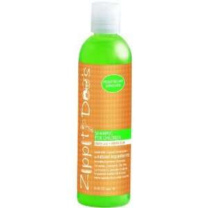  Zippity Doo Child Lice Shampoo Size 8.45 OZ Beauty