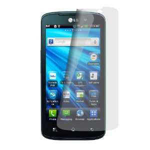  MiniSuit LG Optimus P930 Nitro HD 4g LTE Smartphone Screen 