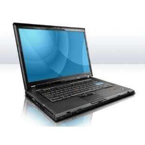  40612HU   Lenovo ThinkPad W500 Mobile Workstation Intel 