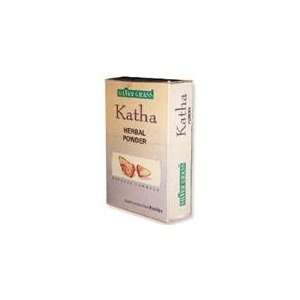  Katha Herbal Powder Natures Formula 100% Herbal 100 g 