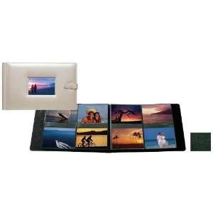  Raika RM 177 GREEN 4in. x 6in. Frame Album with 8 Photo 