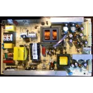  Repair Kit, Akai LCT32Z4AD, LCD Monitor, Capacitors, Not 