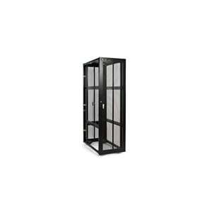  StarTech Server Rack Cabinet Without Sides Office 