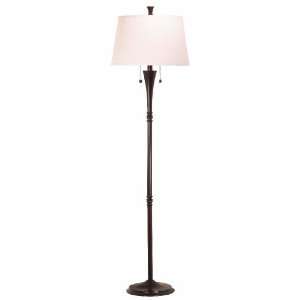  Kenroy Home 30842ORB Floor Lamp