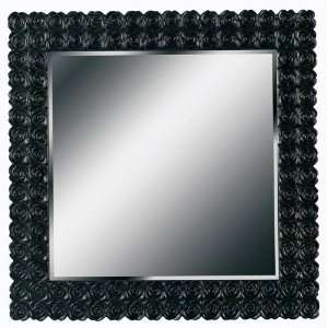  Kenroy Home Tavela Mirrors in Blackened   KH 60085