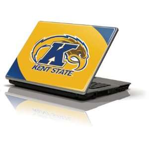  Kent State University skin for Generic 12in Laptop (10.6in 
