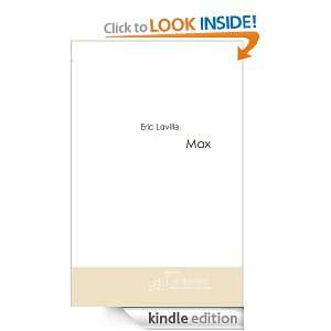 Max (French Edition): Eric Laville:  Kindle Store
