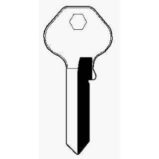  Masterlock Key Blank For Master Lock Padlock No.: Home 