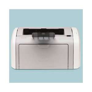  LaserJet 1020 Laser Printer, 600 x 600 dpi (HEWQ5911A 