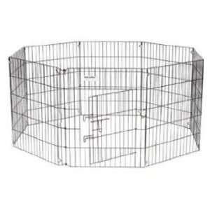 Ultimate Exercise Pen   36   Black   Medium/Large (Quantity of 1)