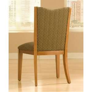 Dining Room Side Chair by Kincaid   Cinnamon (97 065):  
