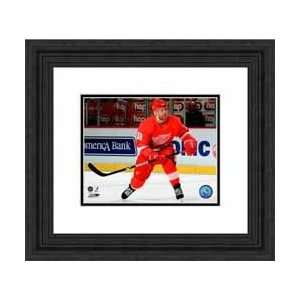 Kirk Maltby Detroit Red Wings Photo 