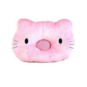  HELLO KITTY Pink Speaker Music Sleep Nap Cushion Pillow 
