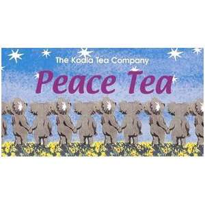 Koala Tea (Peace Tea)  Grocery & Gourmet Food