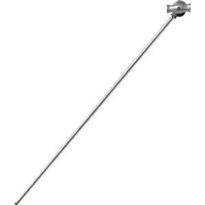  Kupo 40 Inch Extension Grip Arm with Big Handle   Silver 