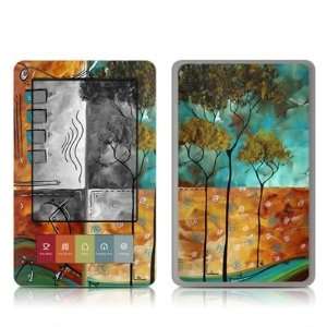  African Breeze Design Protective Decal Skin Sticker for 