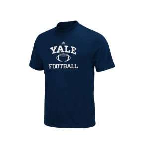  Yale Bulldogs NCAA Football Series T Shirt: Sports 