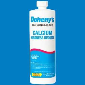  Calcium Reducer