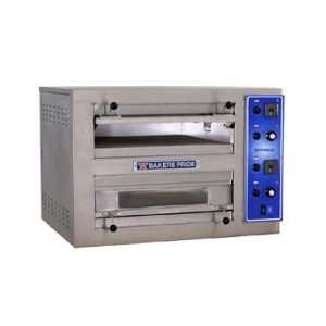   Electric Pizza Deck Oven  208/220 240 Volt, 28 x 28 Appliances