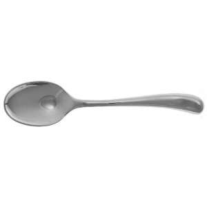   Drift Hollow (Stainless) Teaspoon, Sterling Silver