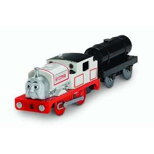  Thomas the Train TrackMaster Stanley with car Toys 
