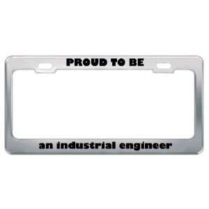  ID Rather Be An Industrial Engineer Profession Career 