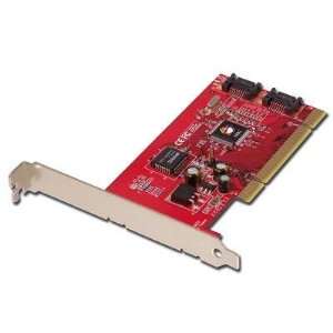  Dual channel Pci to serial: Electronics