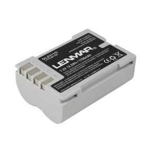  Olympus Blm 5 Replacement Battery   LENMAR: Electronics