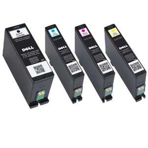   for Dell V525w/ V725w All in One Wireless Inkjet Printer: Electronics