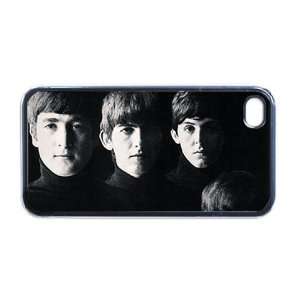  Beatles Apple iPhone 4 or 4s Case / Cover Verizon or At&T 