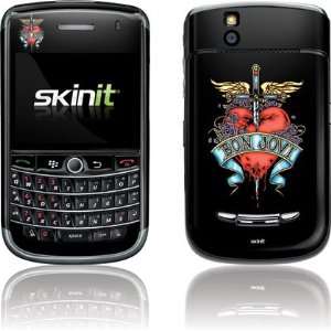  Lost Highway 1 skin for BlackBerry Tour 9630 (with camera 