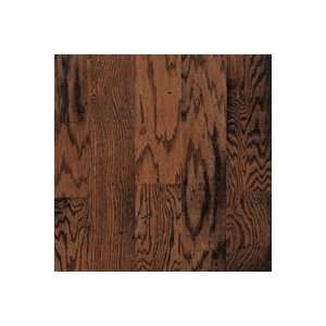 Armstrong Flooring HC211RD Heritage Classics Oak 3in Redwood Hardwood 