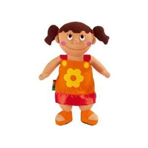  Wesco 24799 Facial Expression Doll Anger Toys & Games