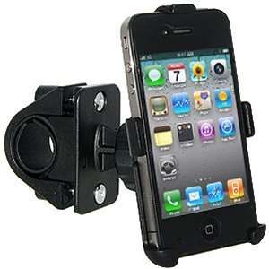   Fit Handlebar Bike Mount For iphone 4 4s 4g Cell Phones & Accessories