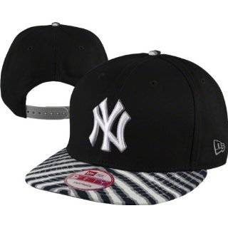 New York Yankees 9Fifty Zubaz Basic Snapback Adjustable Hat