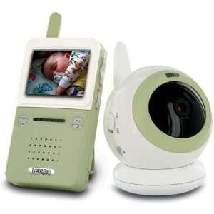  Levana Digital Wireless Video Baby Monitor Surveillance 
