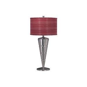  Kenroy Home 02441 Accolade Table Lamp: Home Improvement