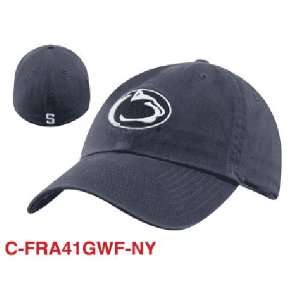  Penn State Nittany Lions Franchise Fitted NCAA Cap 