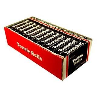 Giant Tootsie Rolls Bars (36 count) Grocery & Gourmet Food