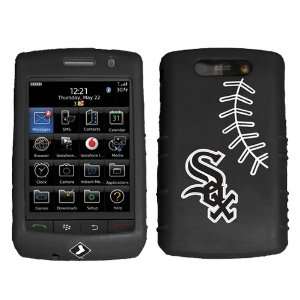   Silicone Blackberry Storm Case  Chicago White Sox: Sports & Outdoors