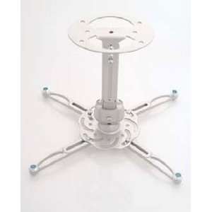   Universal Projector Mount For Projectors Up To 10 Lbs: Electronics