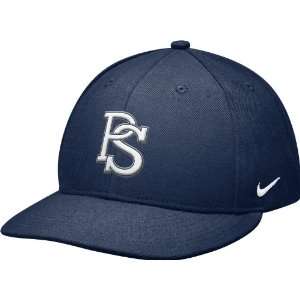    Penn State : Penn State Nike Fitted Baseball Hat: Everything Else