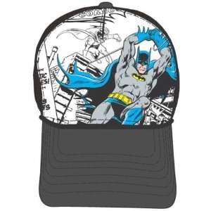  Baseball Cap   Batman   DC Comic (Hat) 