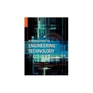  Introduction to Engineering Technology, 7TH EDITION Books