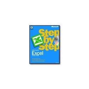  CBT EXCEL 2002 STEP BY STEP Electronics