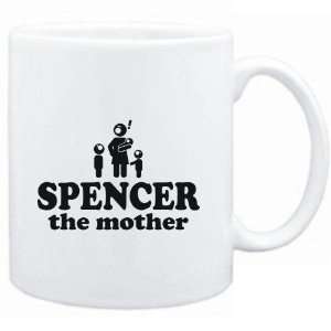    Mug White  Spencer the mother  Last Names: Sports & Outdoors