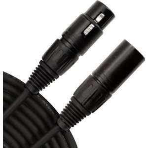  Mogami Silver Series Microphone Cable 50 Foot Electronics