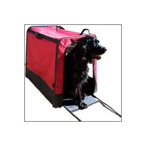  Snoozer Pet Travel Collapsible Crate   2 SIZES Pet 